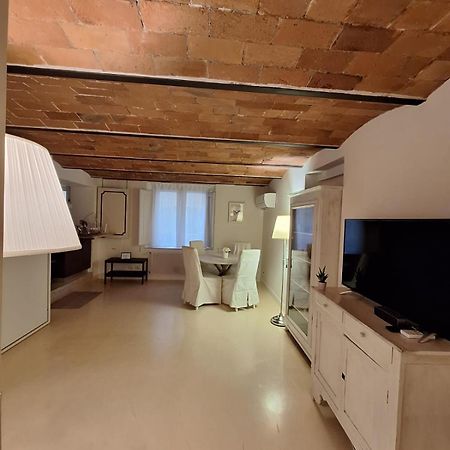 פירנצה Cozy & Charming Florentine Hideaway By Oteego מראה חיצוני תמונה