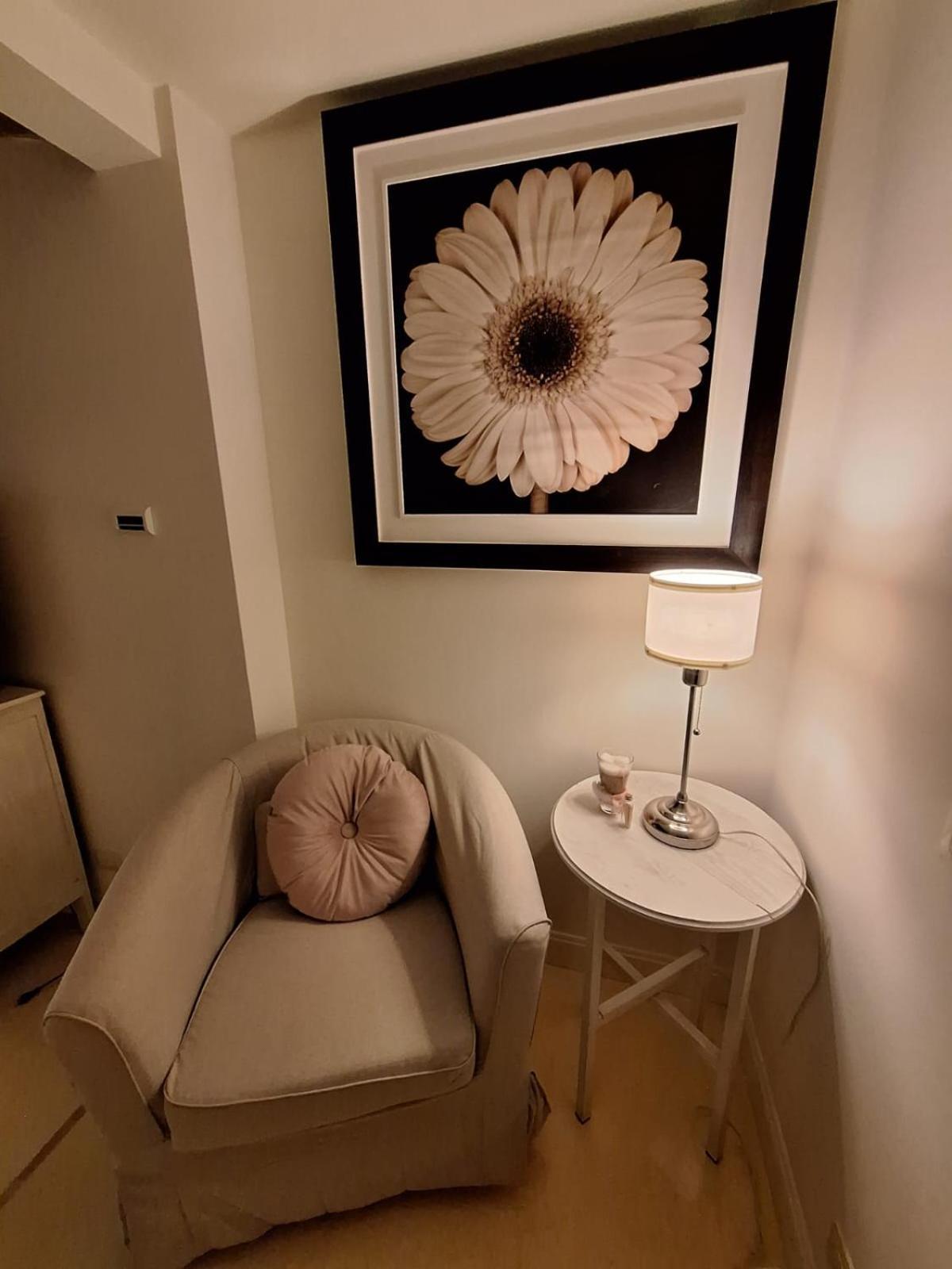 פירנצה Cozy & Charming Florentine Hideaway By Oteego מראה חיצוני תמונה