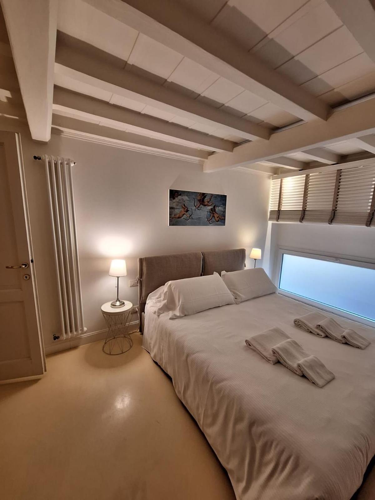 פירנצה Cozy & Charming Florentine Hideaway By Oteego מראה חיצוני תמונה