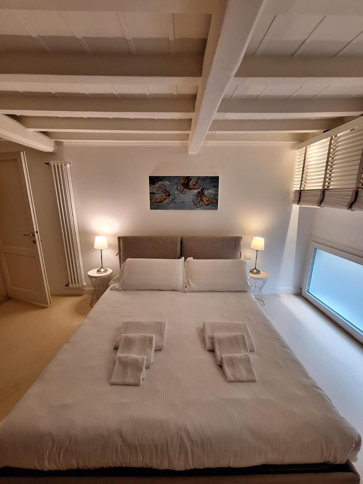 פירנצה Cozy & Charming Florentine Hideaway By Oteego מראה חיצוני תמונה