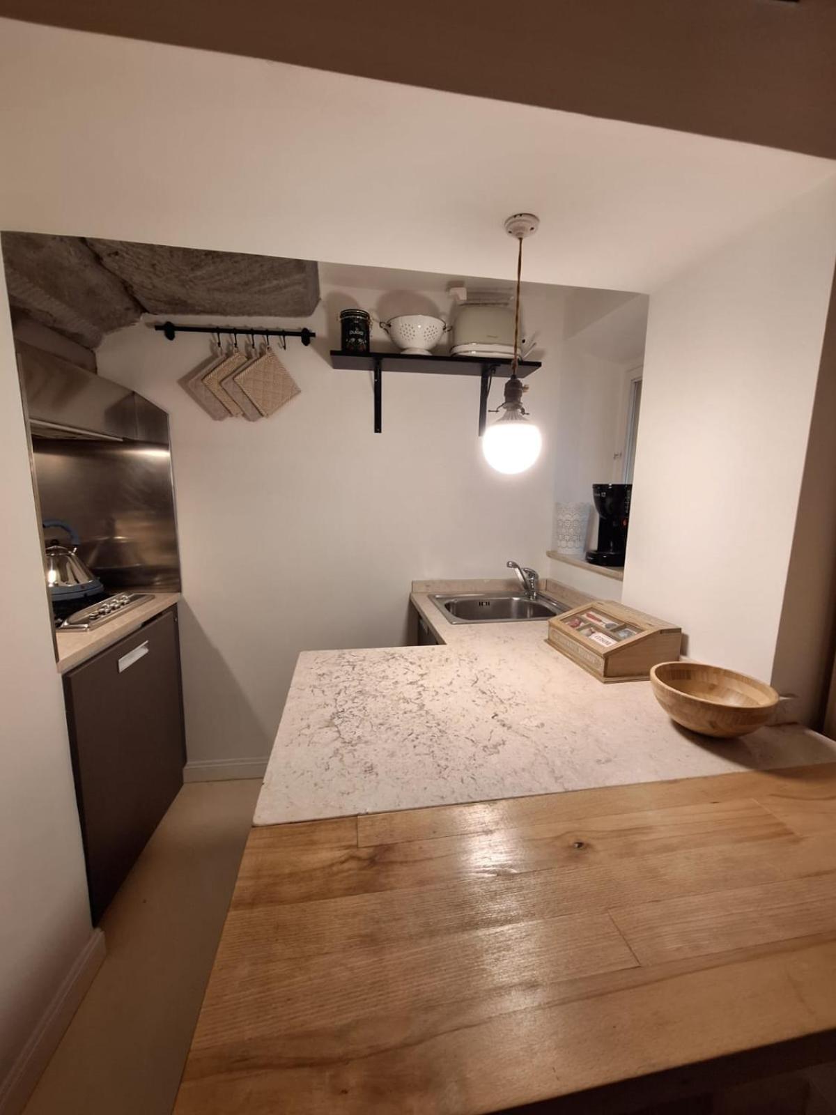 פירנצה Cozy & Charming Florentine Hideaway By Oteego מראה חיצוני תמונה