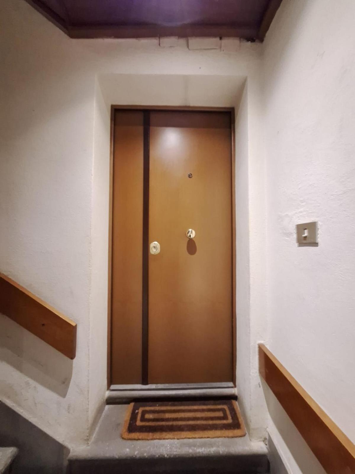 פירנצה Cozy & Charming Florentine Hideaway By Oteego מראה חיצוני תמונה