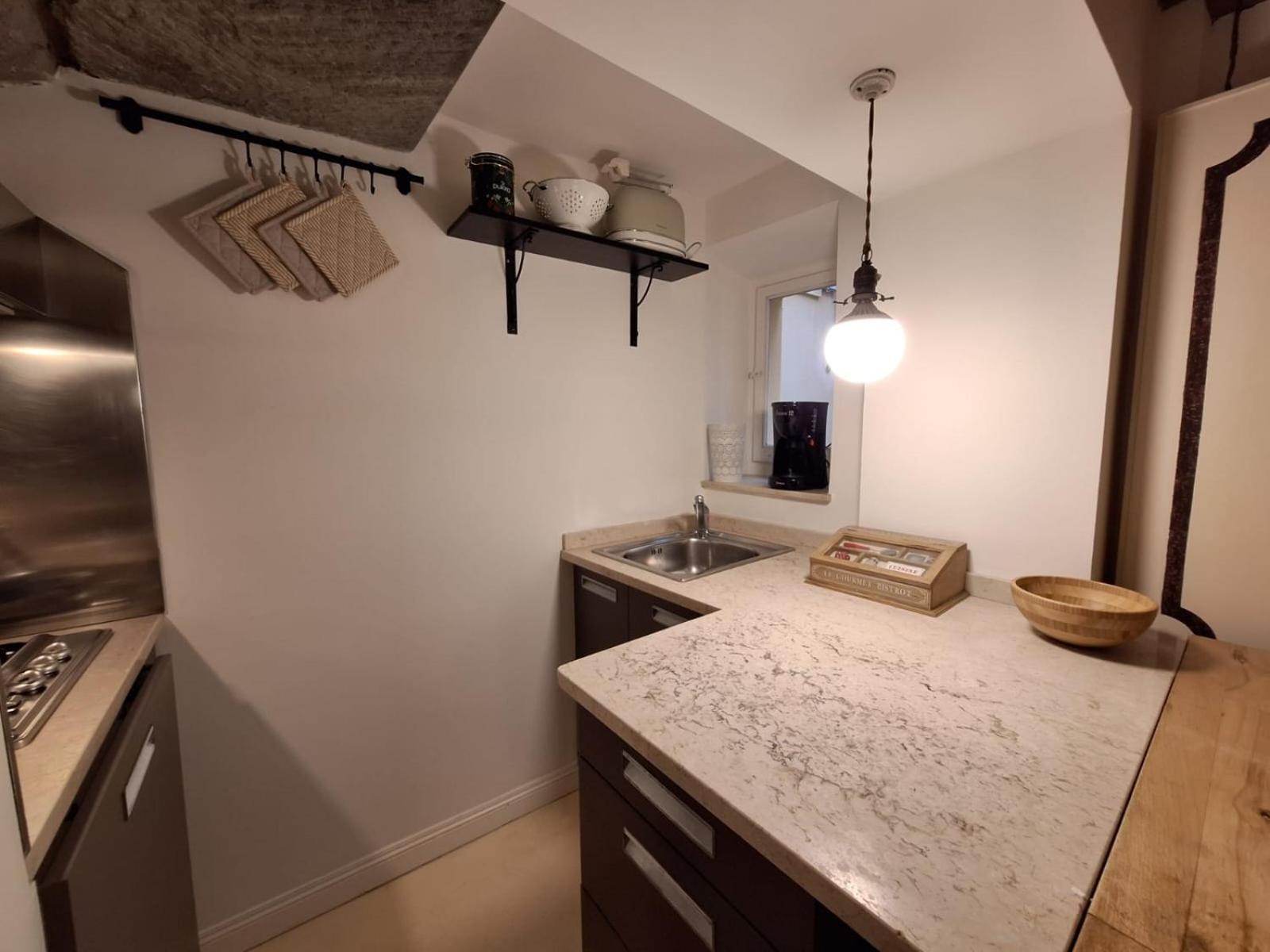 פירנצה Cozy & Charming Florentine Hideaway By Oteego מראה חיצוני תמונה