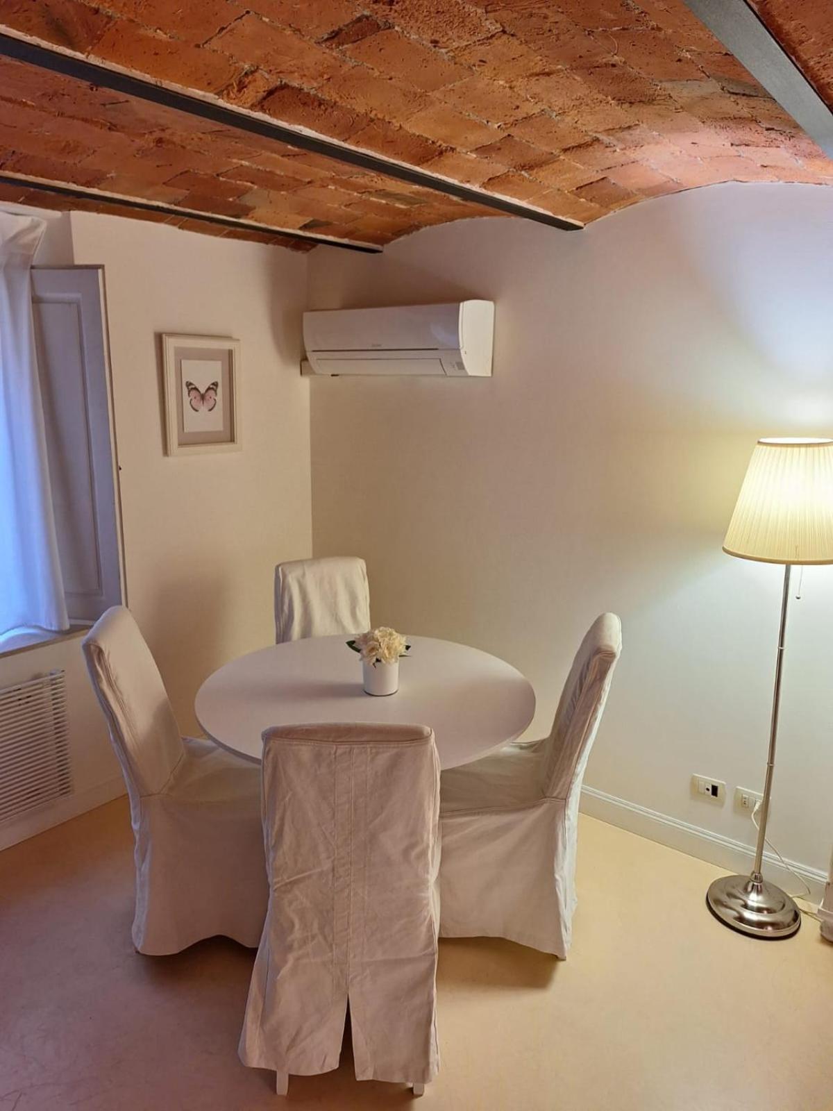 פירנצה Cozy & Charming Florentine Hideaway By Oteego מראה חיצוני תמונה