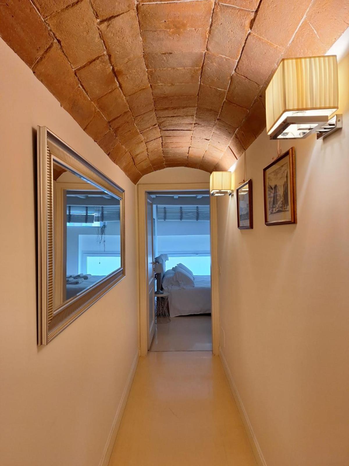 פירנצה Cozy & Charming Florentine Hideaway By Oteego מראה חיצוני תמונה