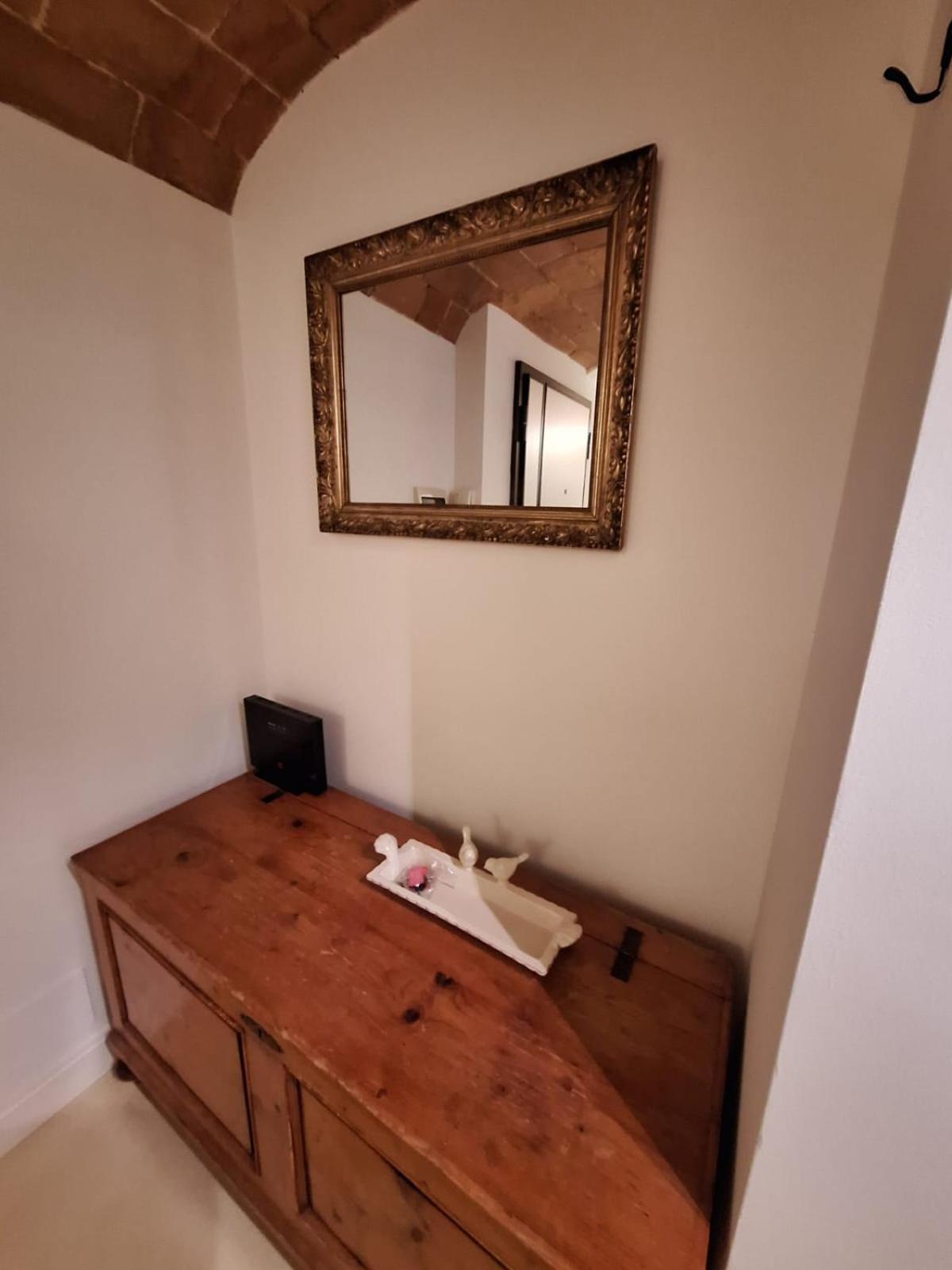 פירנצה Cozy & Charming Florentine Hideaway By Oteego מראה חיצוני תמונה