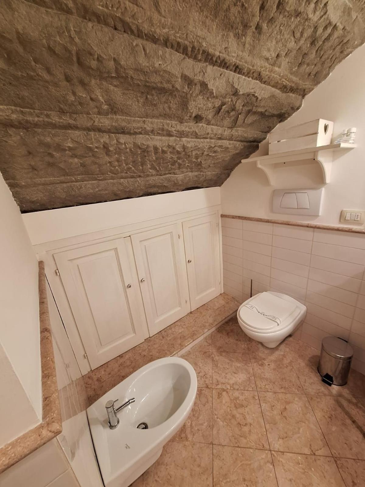 פירנצה Cozy & Charming Florentine Hideaway By Oteego מראה חיצוני תמונה