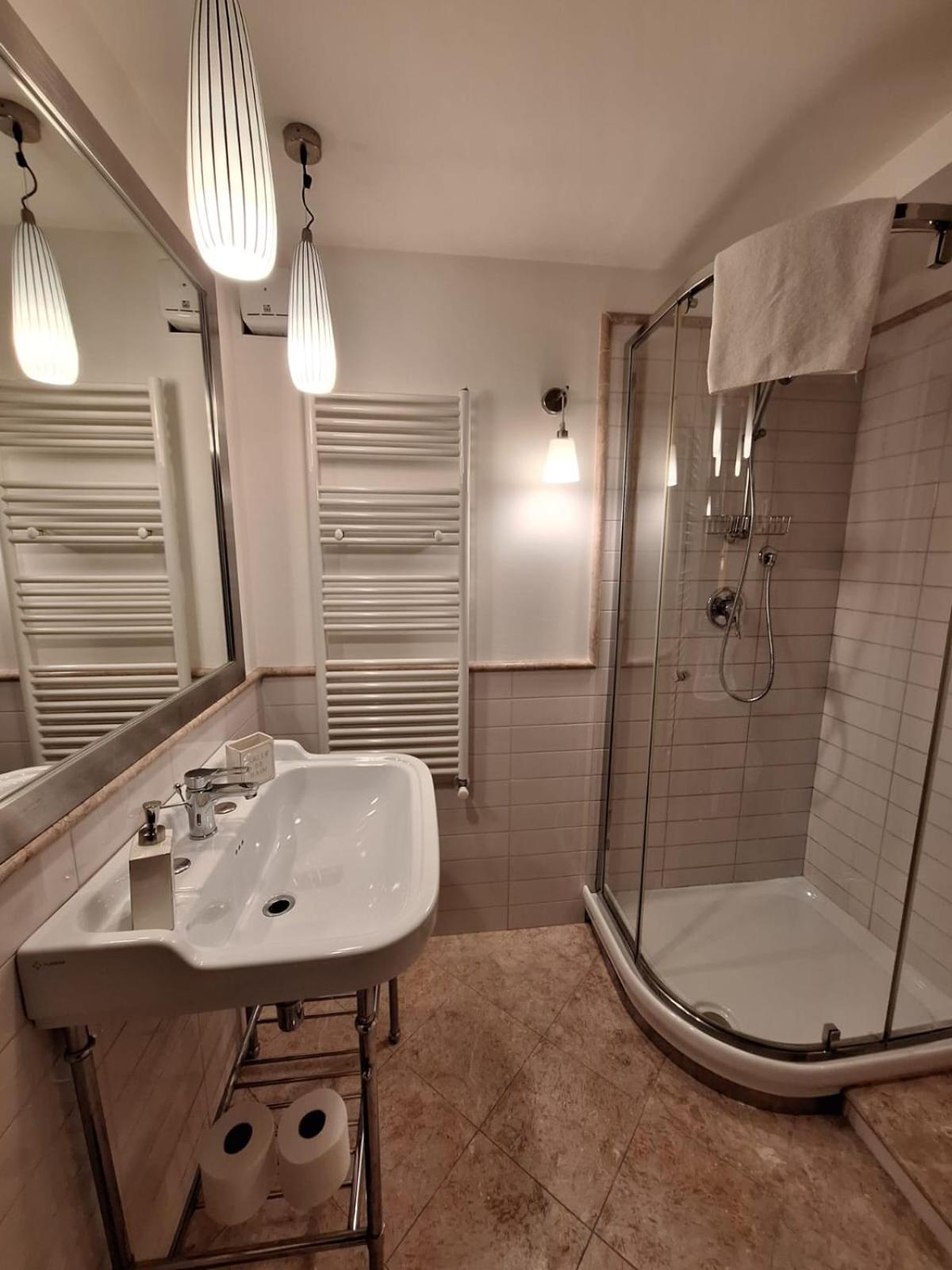פירנצה Cozy & Charming Florentine Hideaway By Oteego מראה חיצוני תמונה