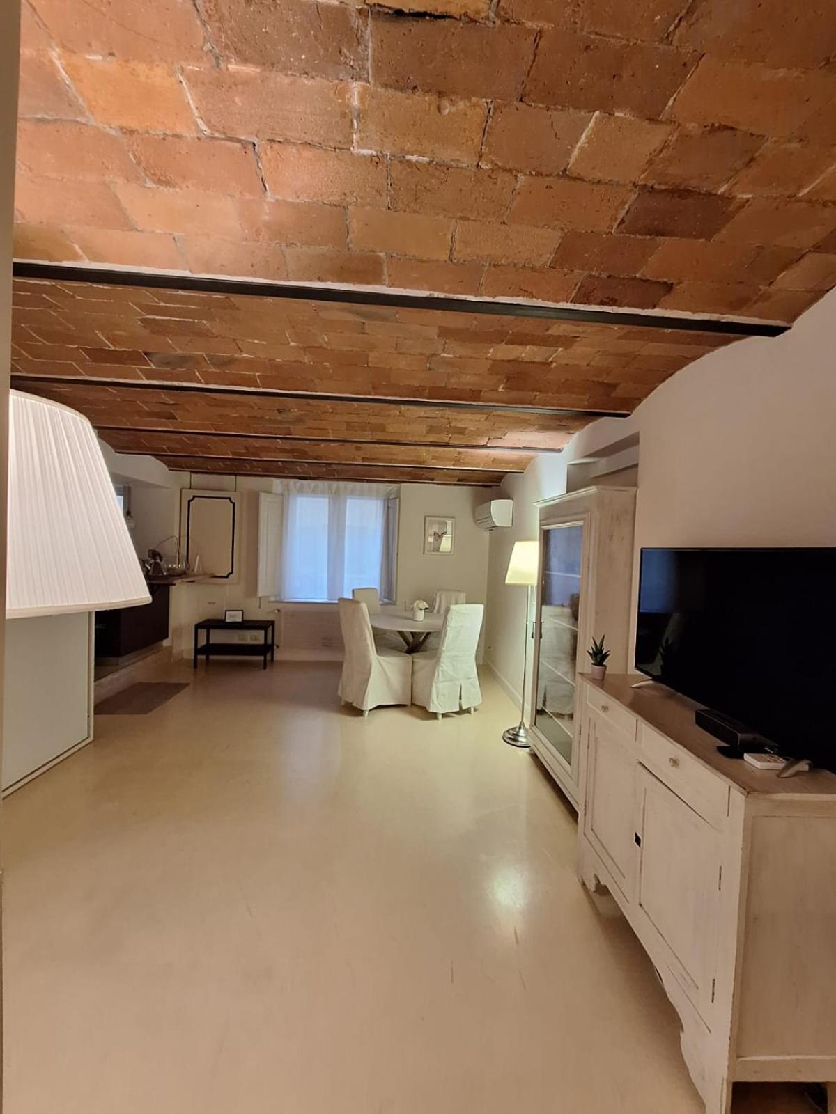 פירנצה Cozy & Charming Florentine Hideaway By Oteego מראה חיצוני תמונה