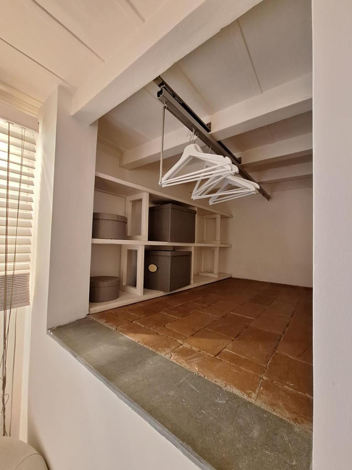פירנצה Cozy & Charming Florentine Hideaway By Oteego מראה חיצוני תמונה